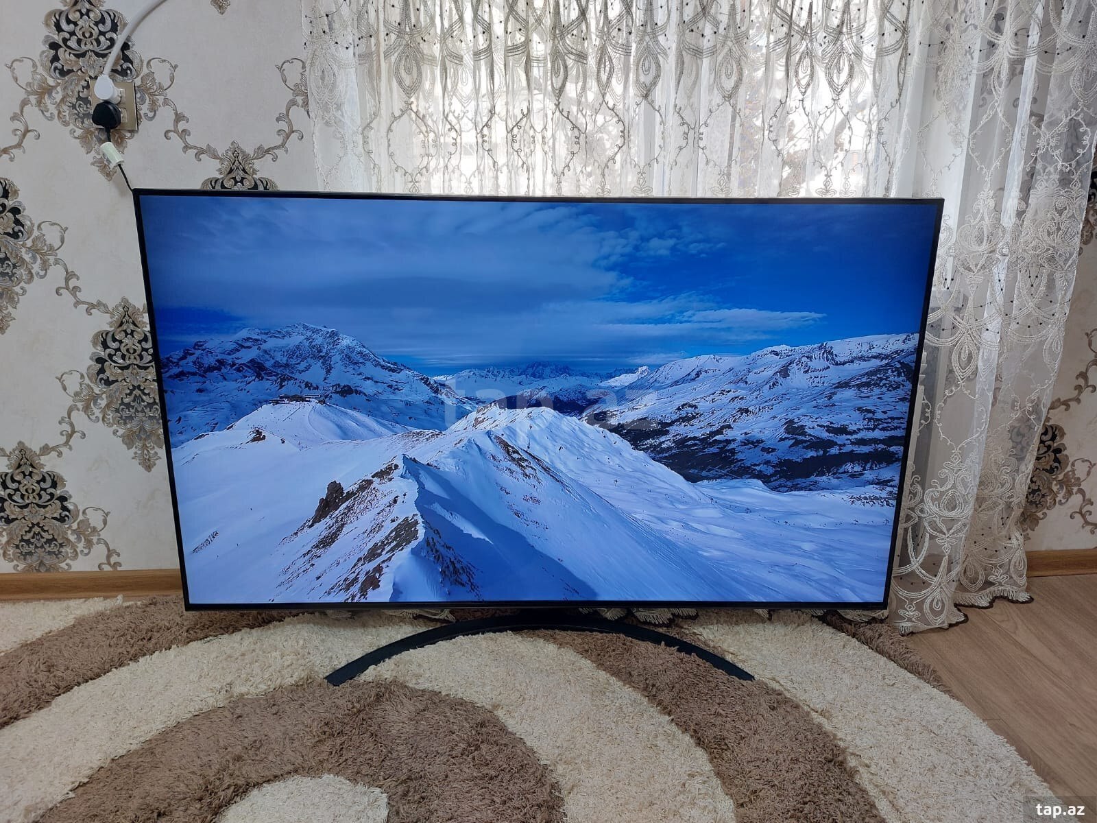Televizor Lg Qned 139SM (6)