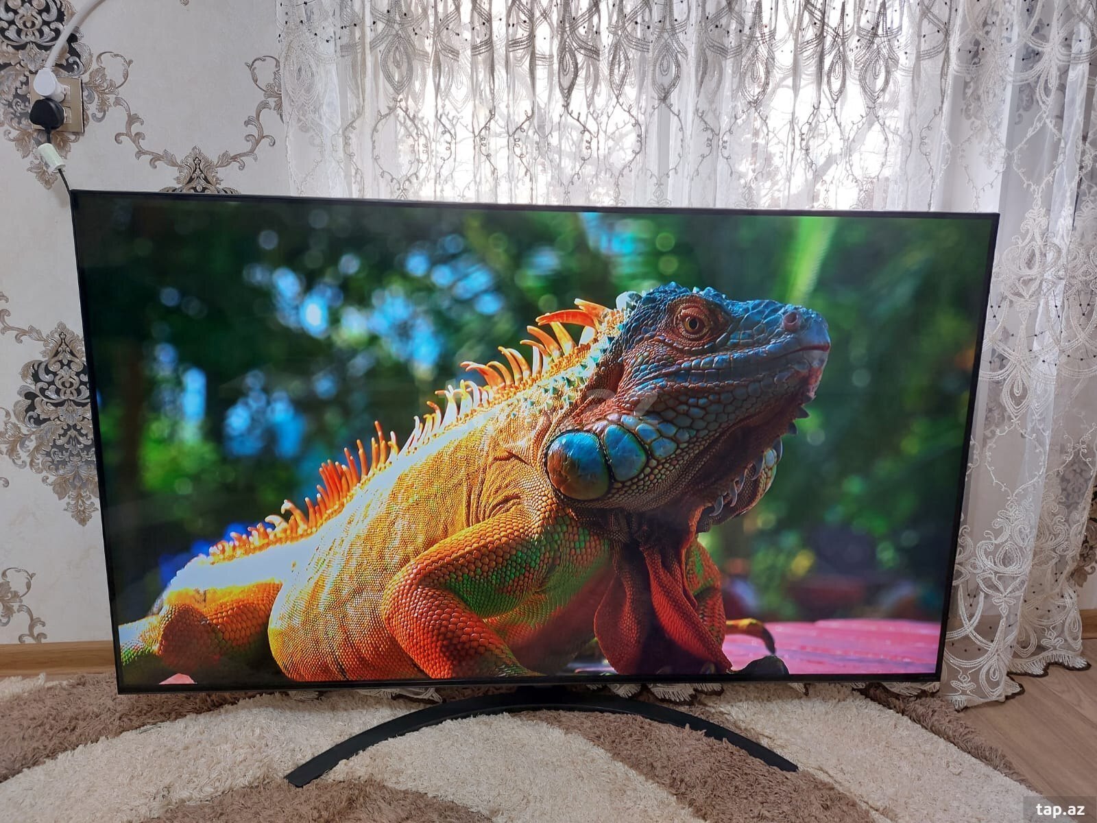 Televizor Lg Qned 139SM (5)