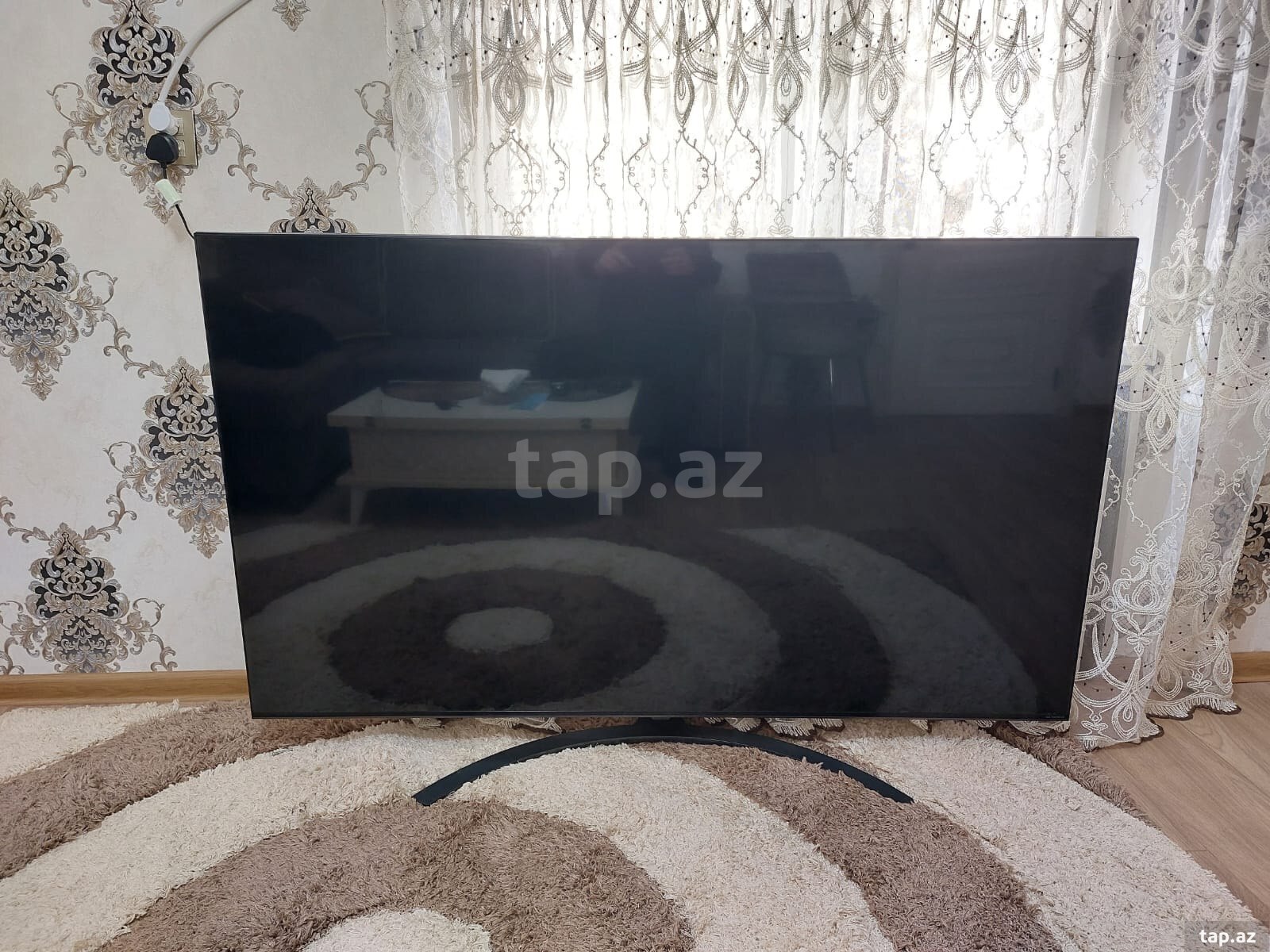 Televizor Lg Qned 139SM (8)