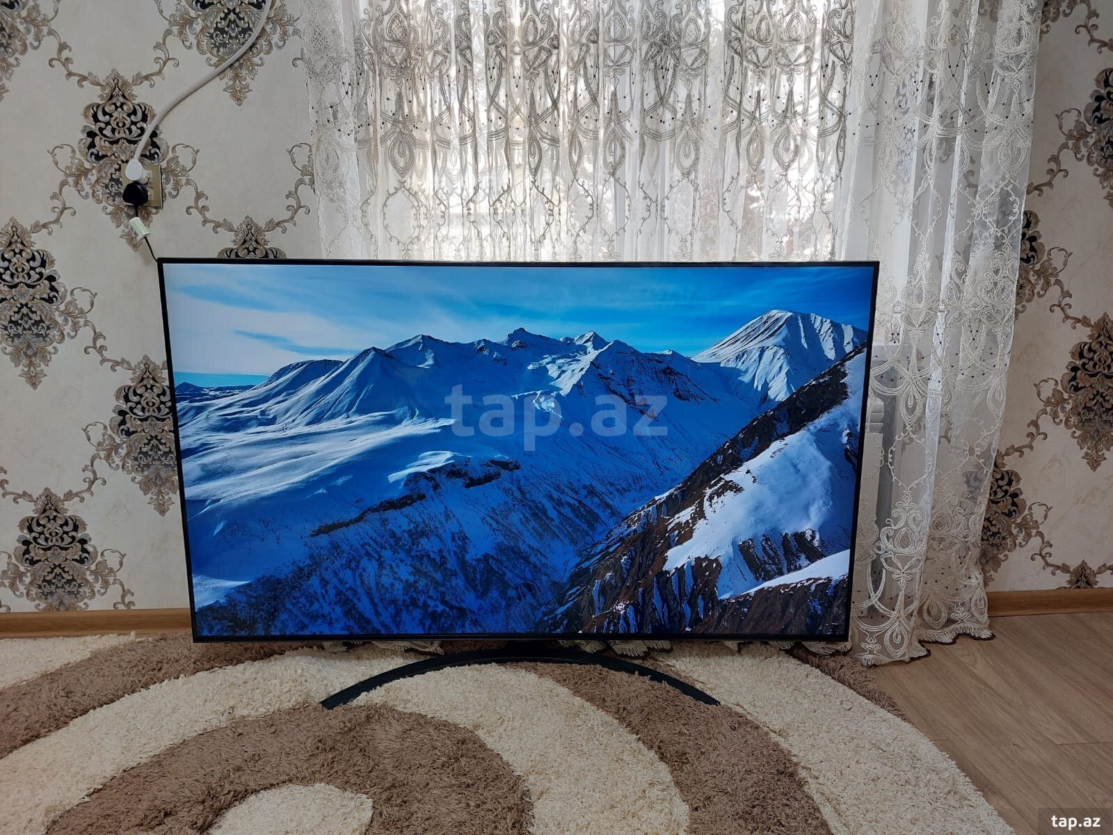 Televizor Lg Qned 139SM (7)
