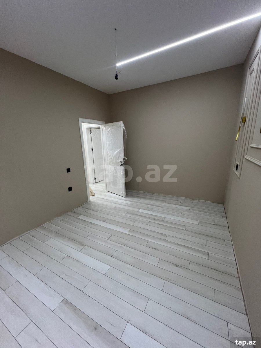 Bağ evi, Novxanı qəs. (10)