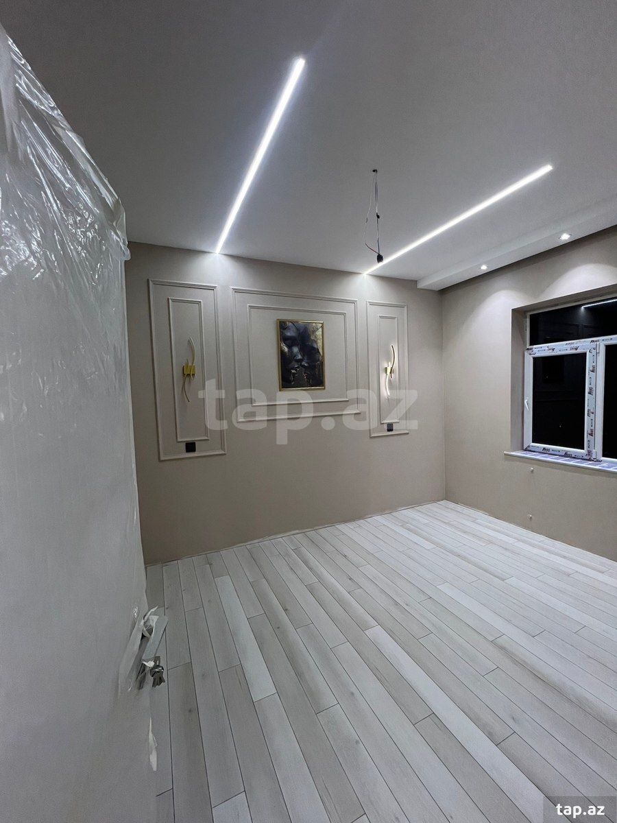 Bağ evi, Novxanı qəs. (11)