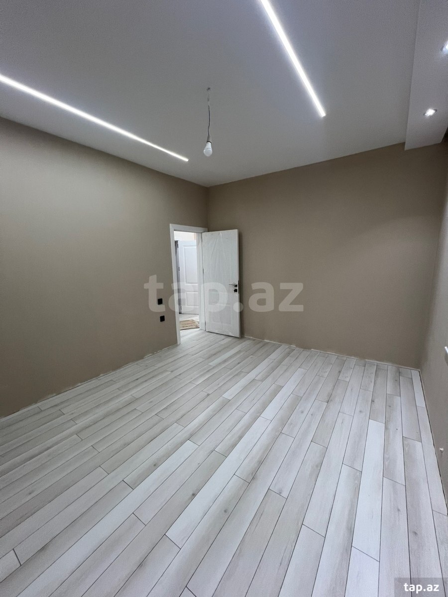 Bağ evi, Novxanı qəs. (9)