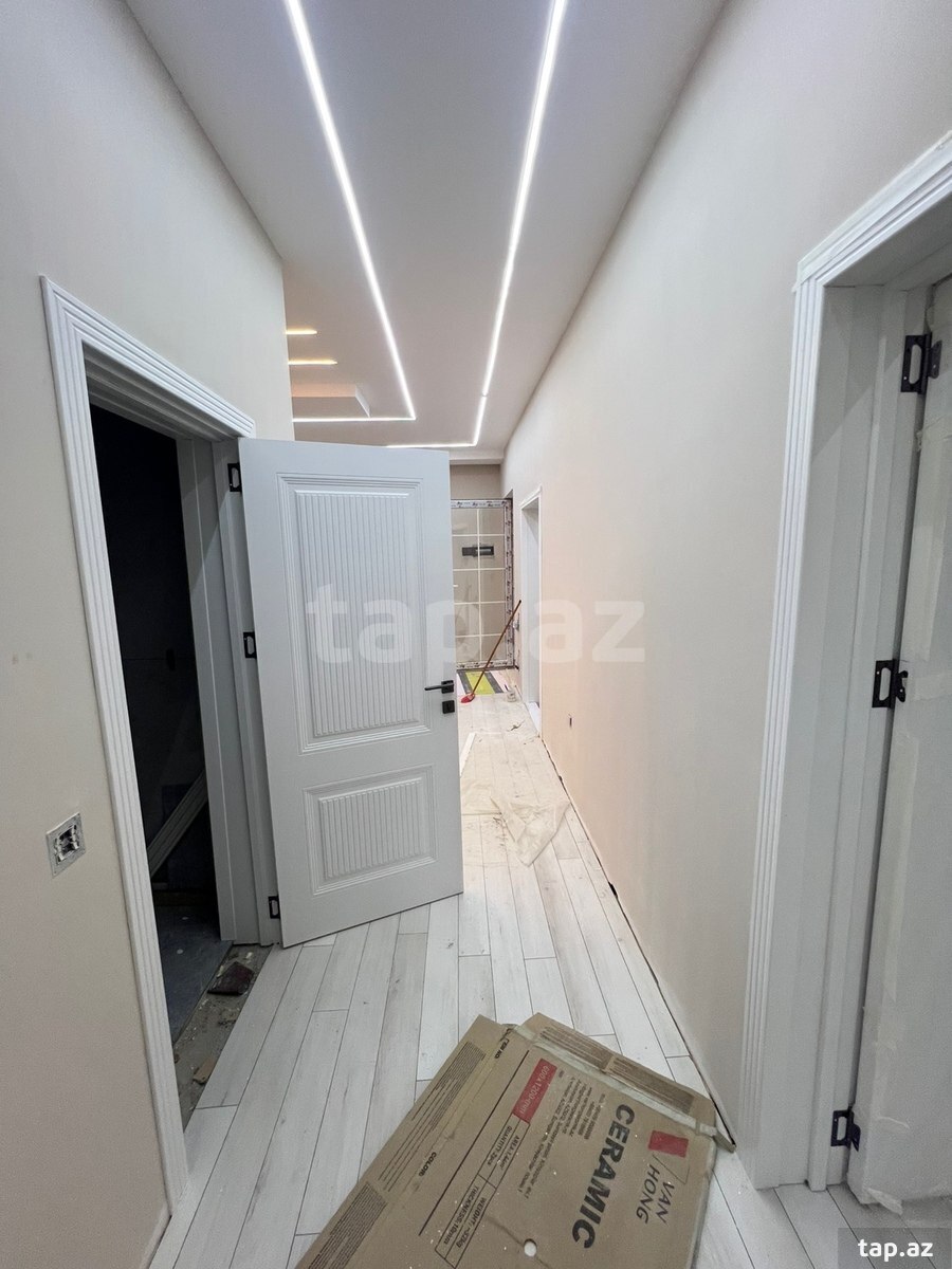 Bağ evi, Novxanı qəs. (17)