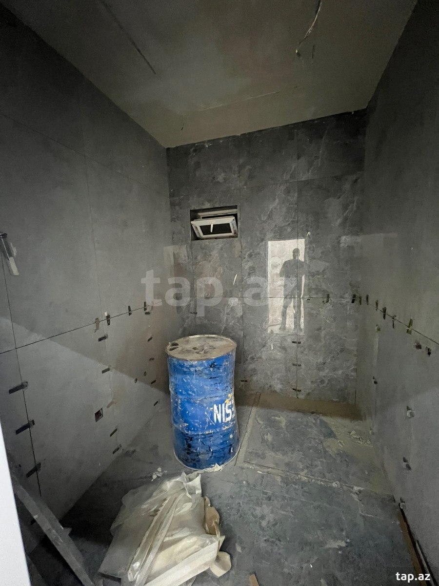 Bağ evi, Novxanı qəs. (18)