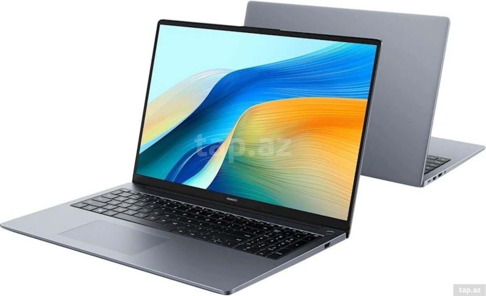 HUAWEI MateBook D-16 MCLG-X  (2)