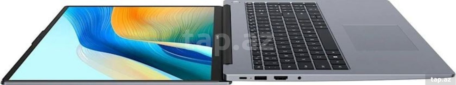 HUAWEI MateBook D-16 MCLG-X  (7)