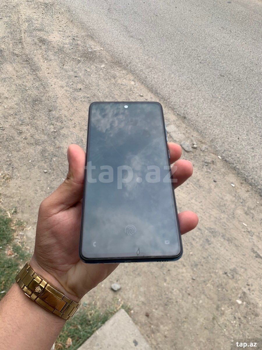Samsung Galaxy A52 Awesome Black 128GB/6GB (2)
