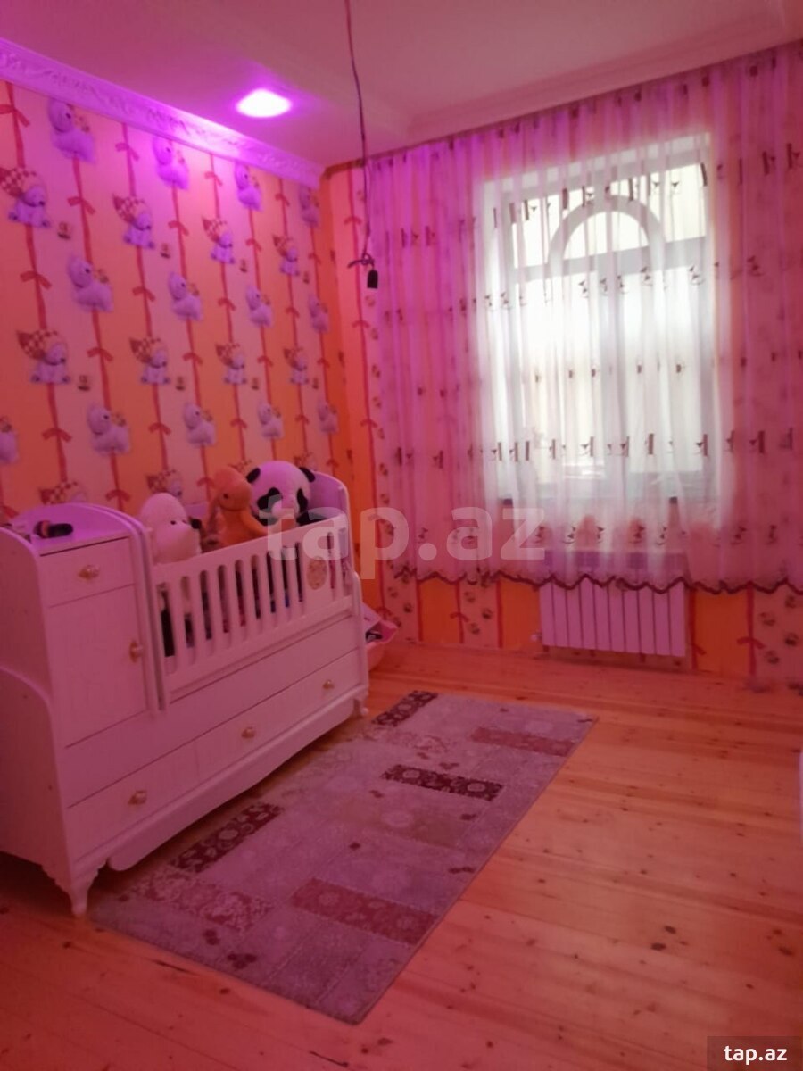 Həyət evi, Məmmədli qəs. (6)