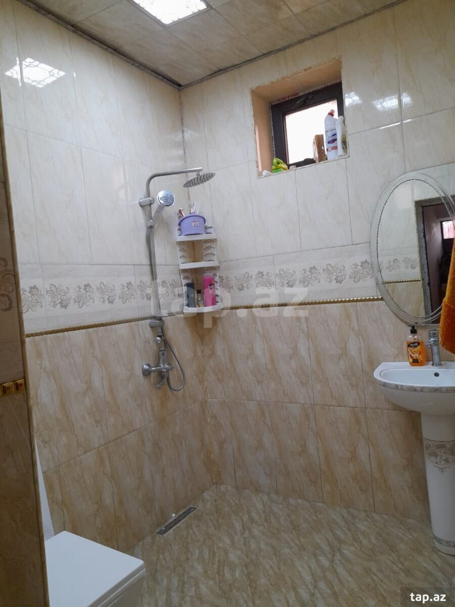 Həyət evi, Məmmədli qəs. (7)