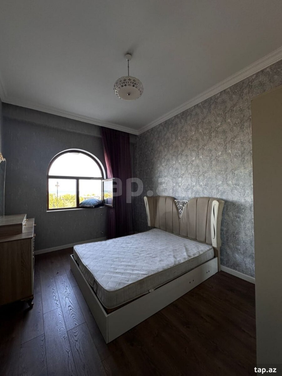 2-otaqlı yeni tikili kirayə verilir, Sumqayıt ş., 64.2 m² (4)