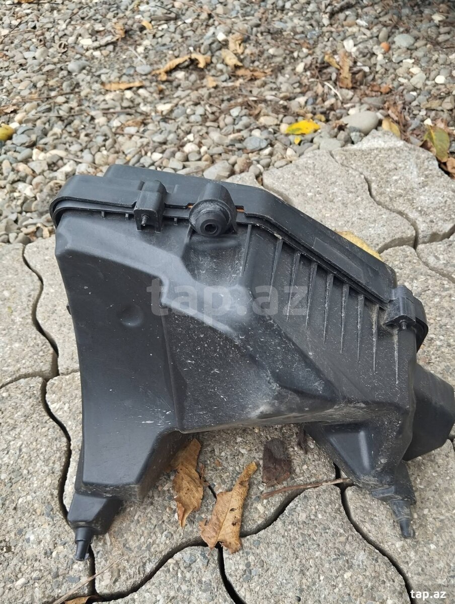 Chevrolet Volt ehtiyat hissələri (6)