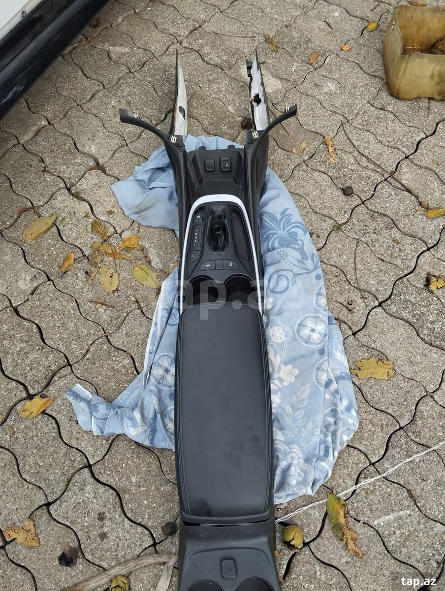 Chevrolet Volt ehtiyat hissələri (13)