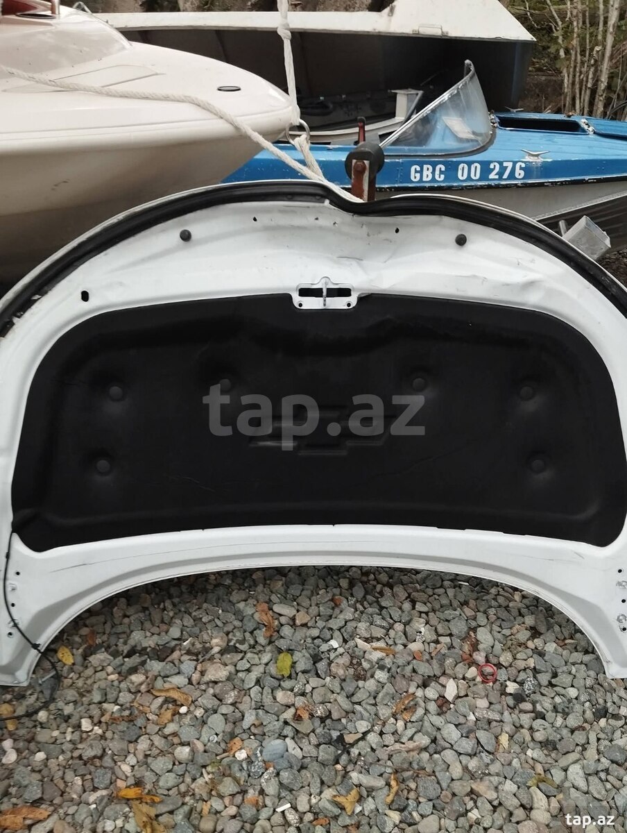 Chevrolet Volt ehtiyat hissələri (25)