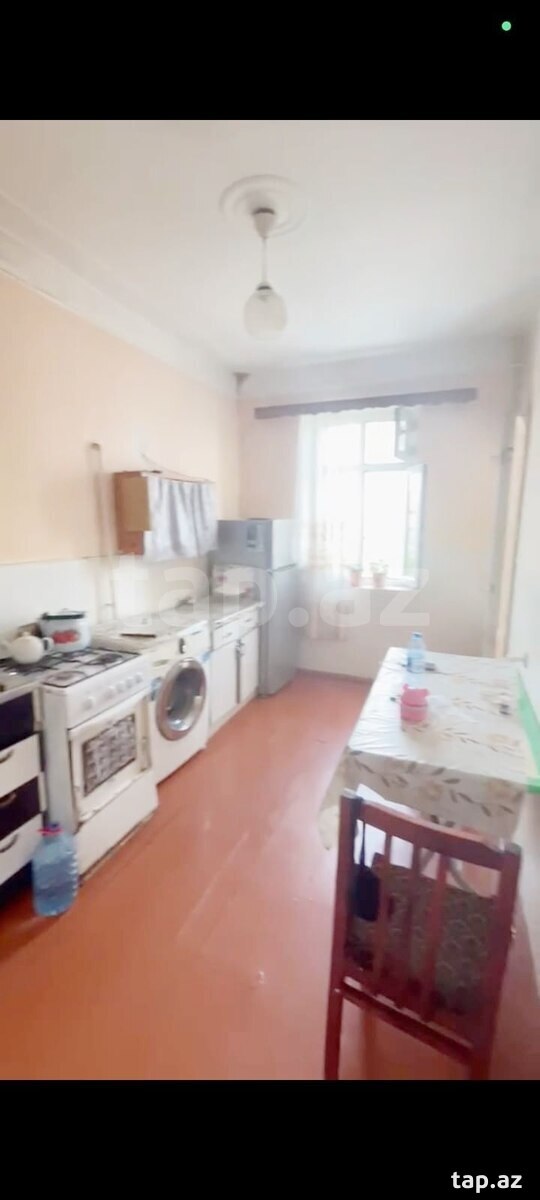 3-otaqlı mənzil, Sumqayıt ş., 80 m² (4)