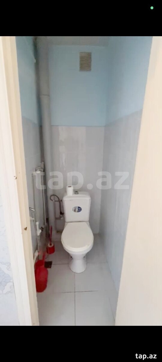 3-otaqlı mənzil, Sumqayıt ş., 80 m² (3)