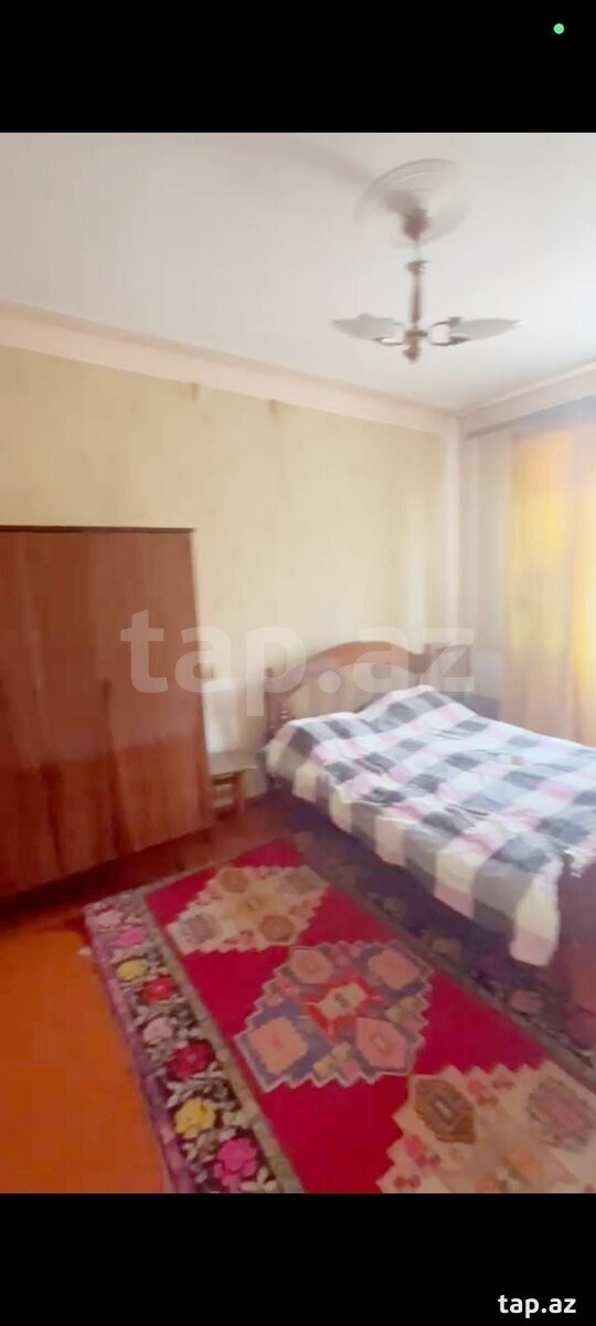 3-otaqlı mənzil, Sumqayıt ş., 80 m² (6)