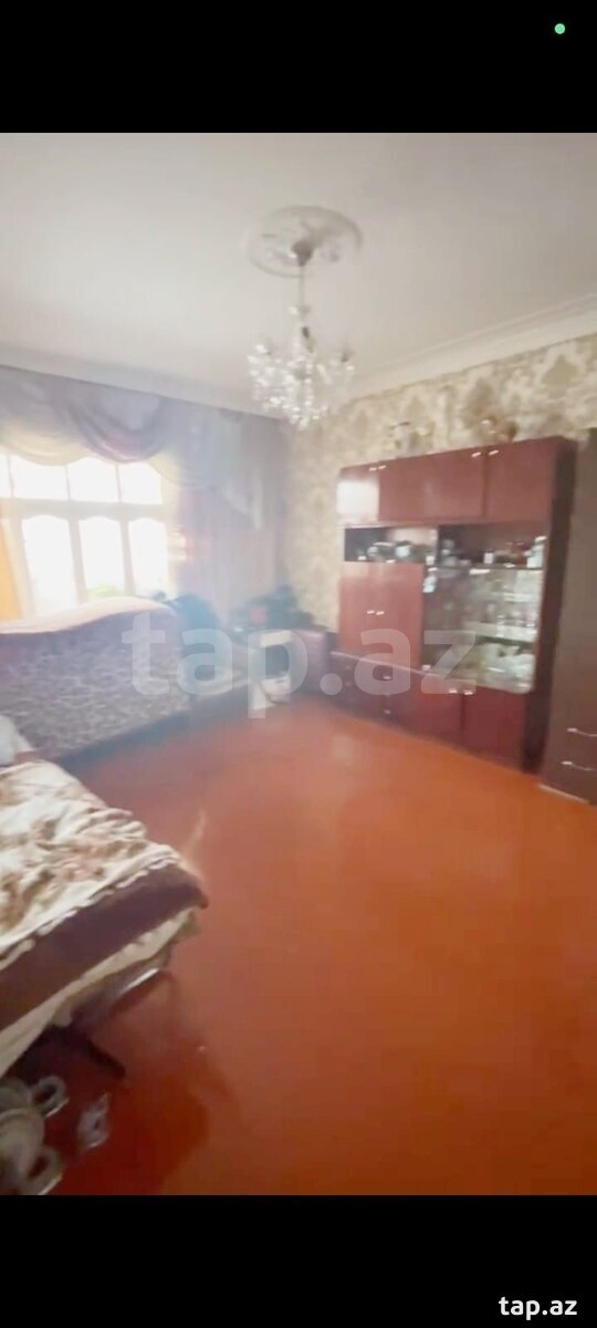 3-otaqlı mənzil, Sumqayıt ş., 80 m²