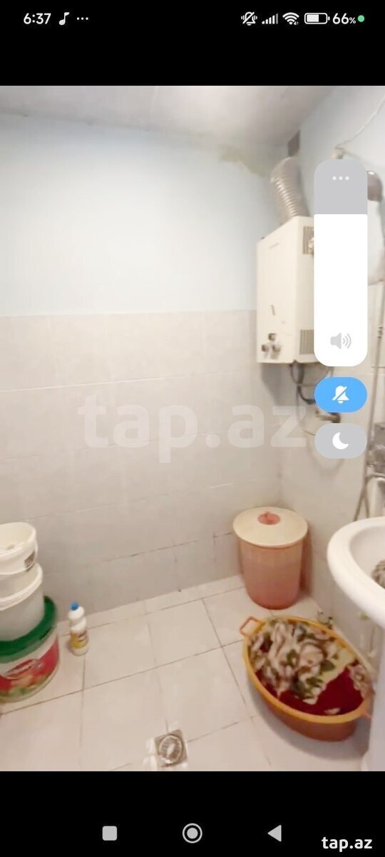 3-otaqlı mənzil, Sumqayıt ş., 80 m² (2)