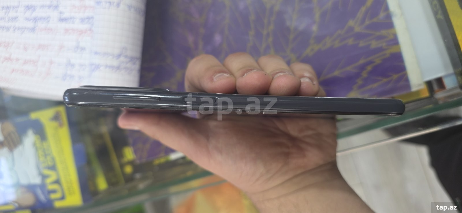Samsung Galaxy A23 Black 128GB/6GB (3)