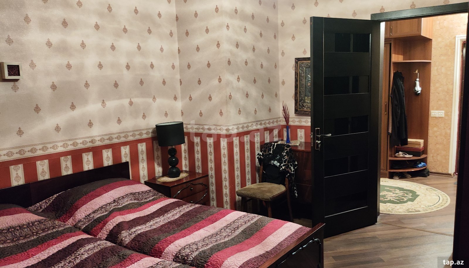 2-otaqlı yeni tikili, E.Süleymanov küç., 90 m² (18)