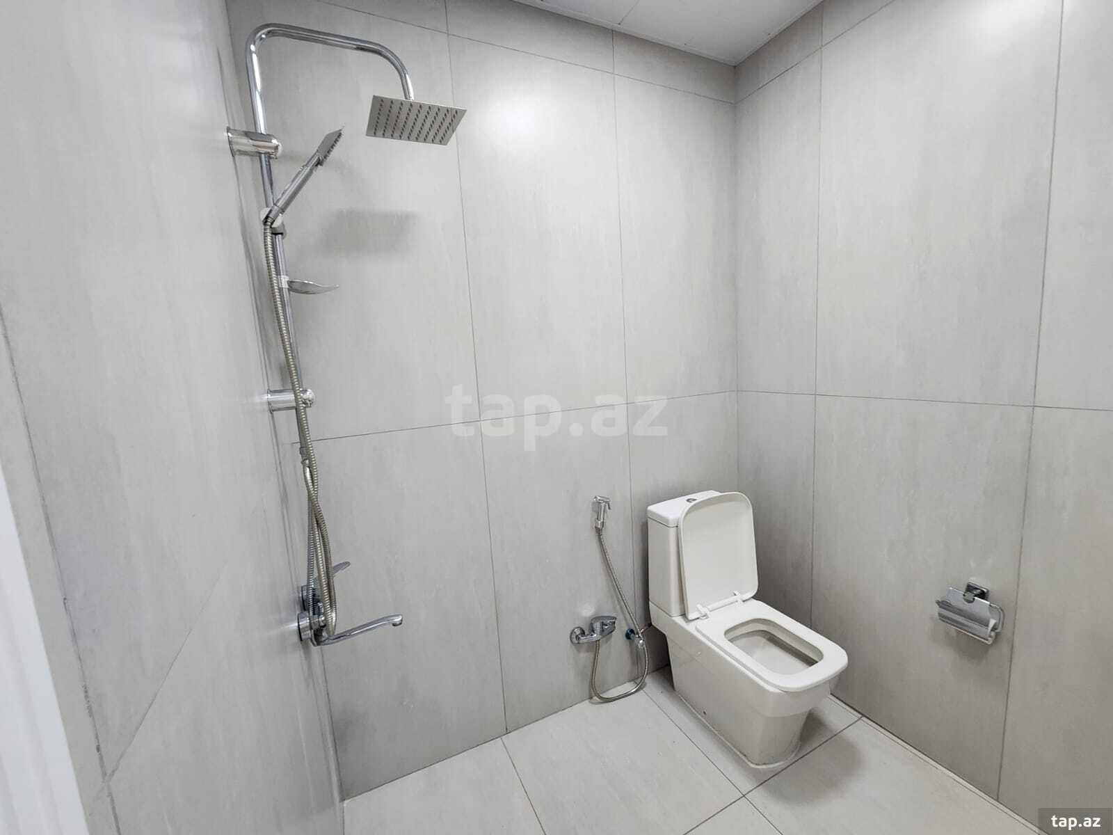 2-otaqlı yeni tikili, Masazır qəs., 40 m² (5)