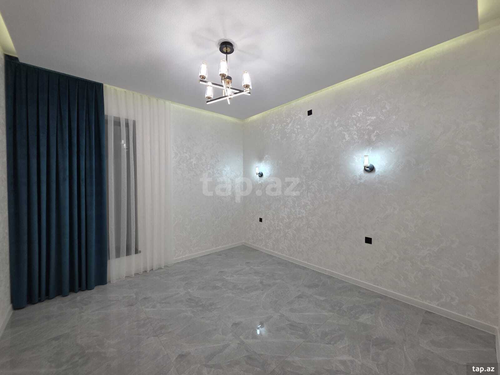 Bağ evi, Şüvəlan qəs. (23)