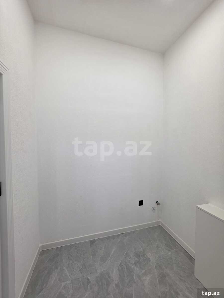 Bağ evi, Şüvəlan qəs. (17)