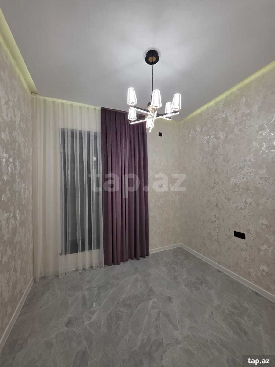 Bağ evi, Şüvəlan qəs. (14)