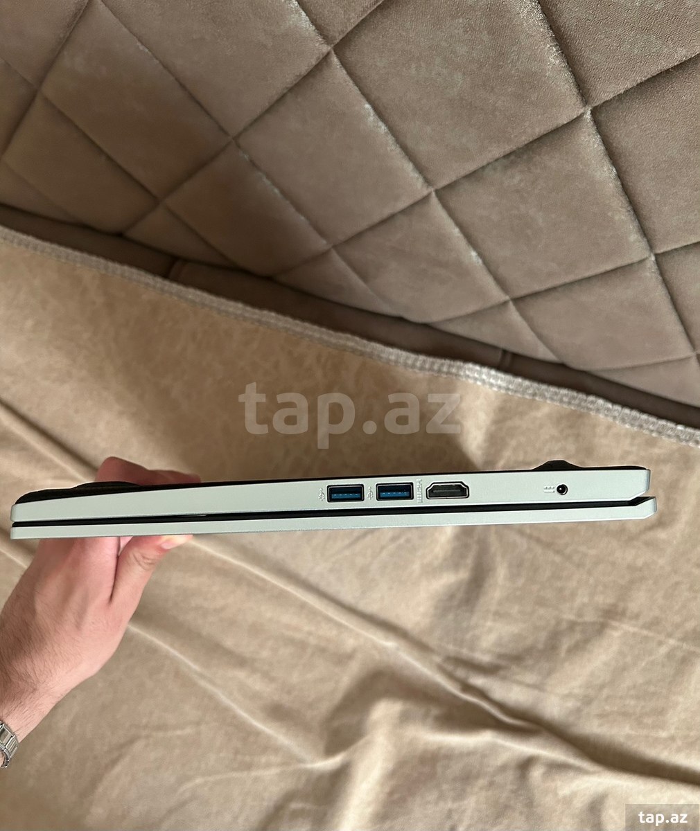 Acer Aspire 3 A315-59 | Intel Core i3-1215U | 16 G (5)