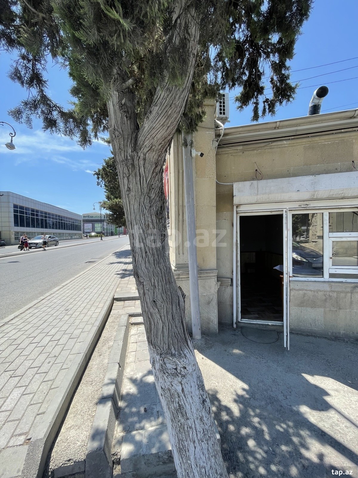 Obyekt icarəyə verilir, Xırdalan ş. (3)