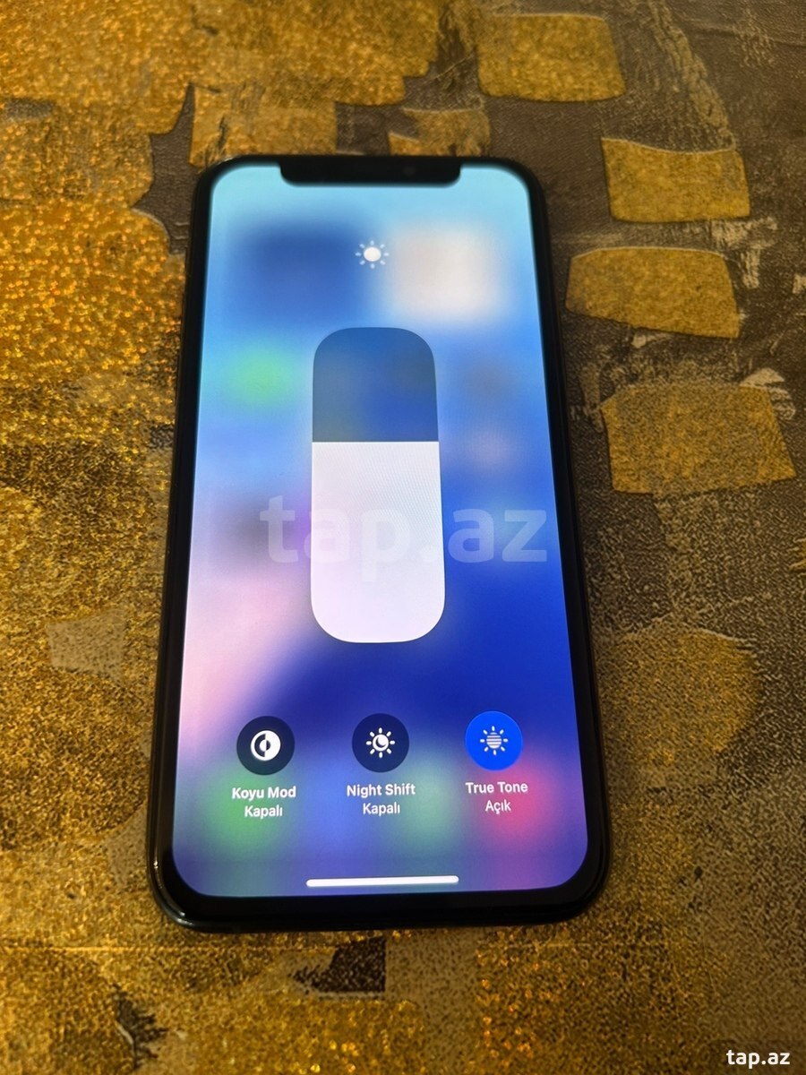Apple iPhone 11 Pro Gold 64GB/4GB (4)