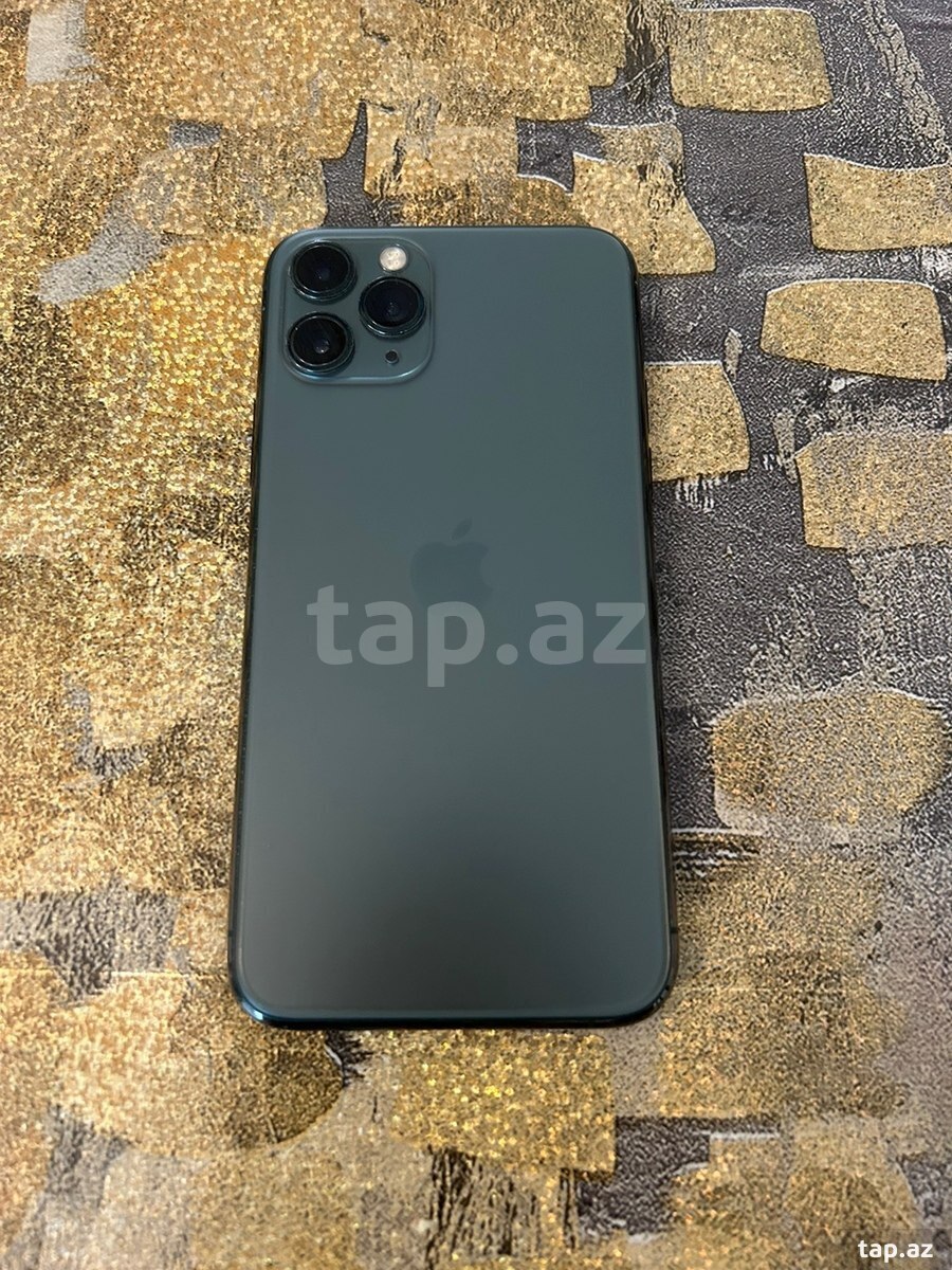 Apple iPhone 11 Pro Gold 64GB/4GB