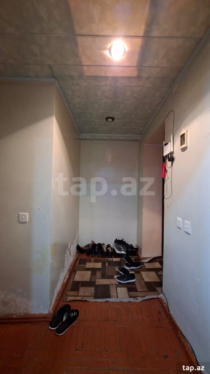 2-otaqlı mənzil, Şirvan ş., 47 m² (5)