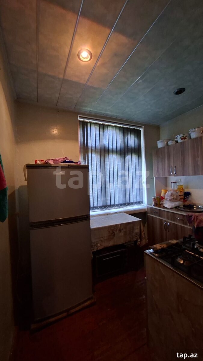 2-otaqlı mənzil, Şirvan ş., 47 m² (4)
