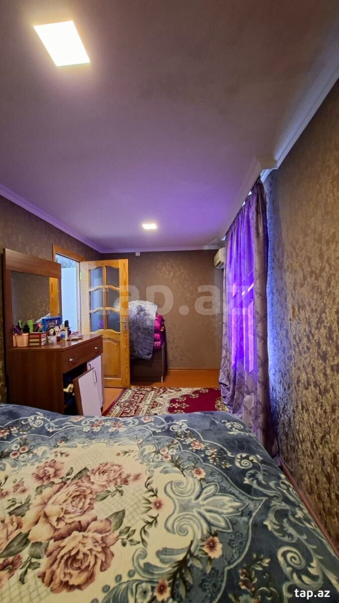 2-otaqlı mənzil, Şirvan ş., 47 m² (7)