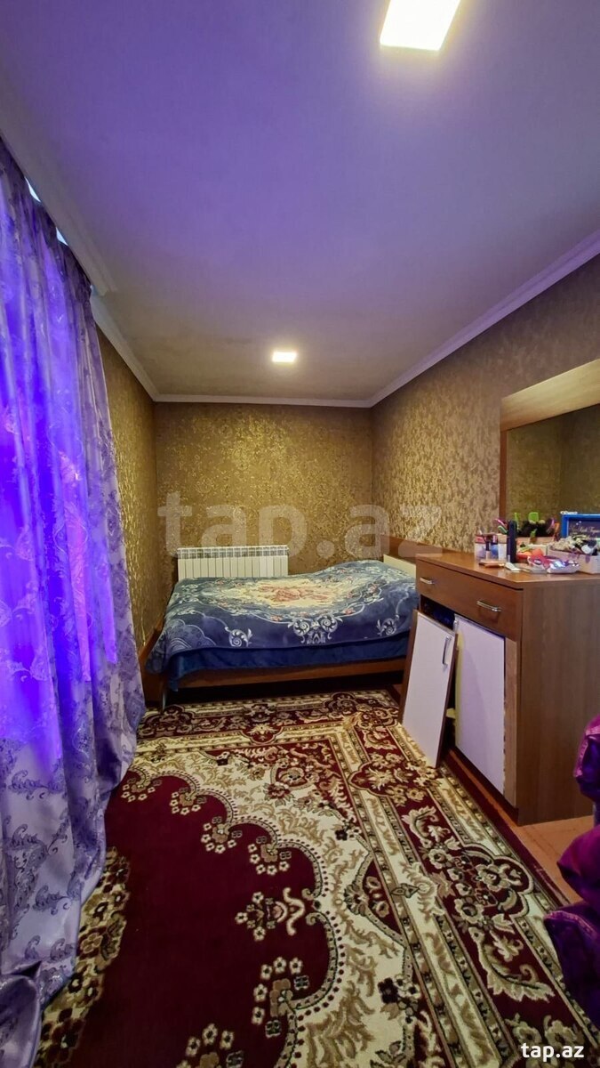 2-otaqlı mənzil, Şirvan ş., 47 m² (6)