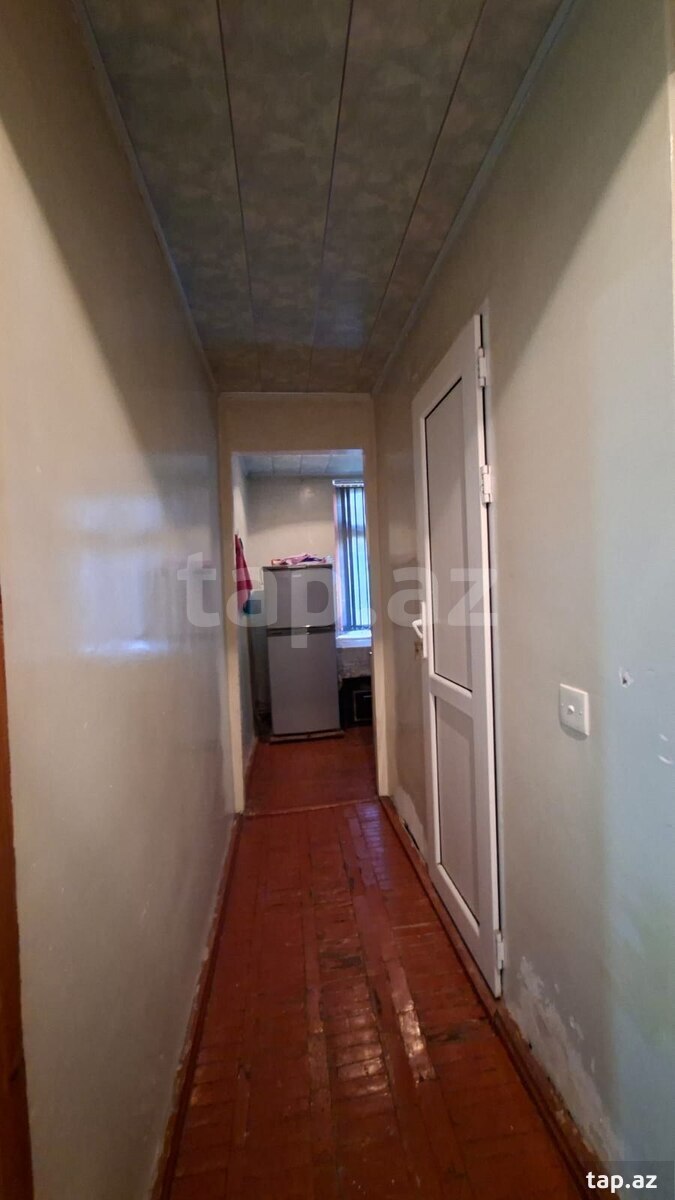 2-otaqlı mənzil, Şirvan ş., 47 m² (8)