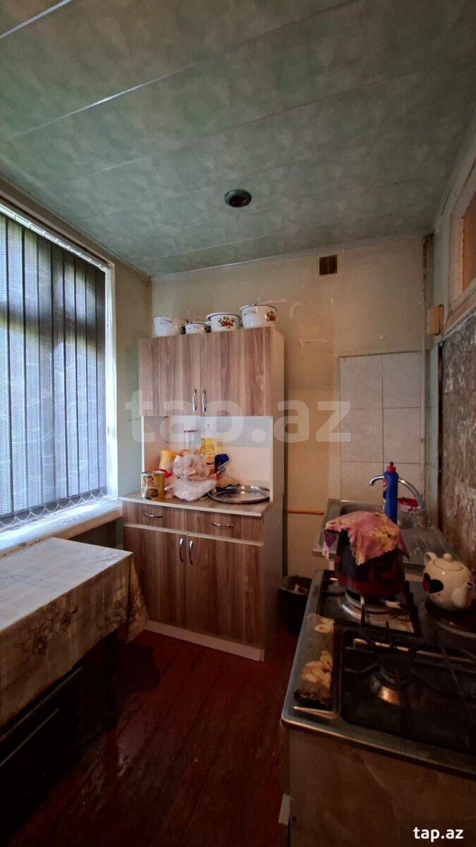 2-otaqlı mənzil, Şirvan ş., 47 m² (3)