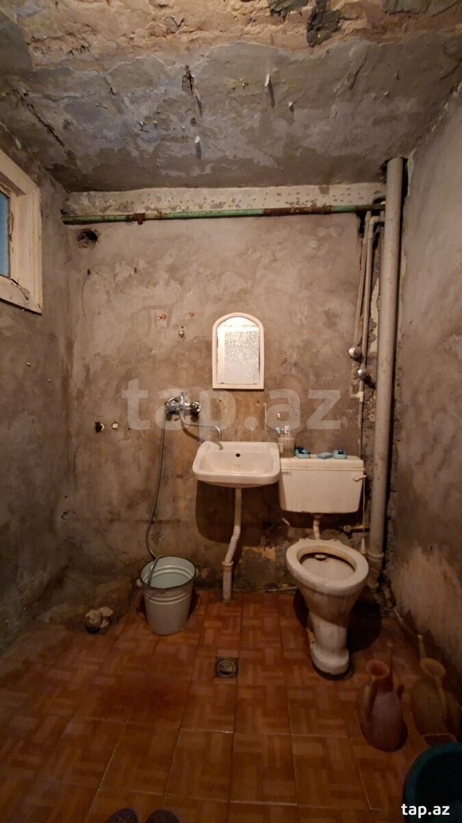 2-otaqlı mənzil, Şirvan ş., 47 m² (9)