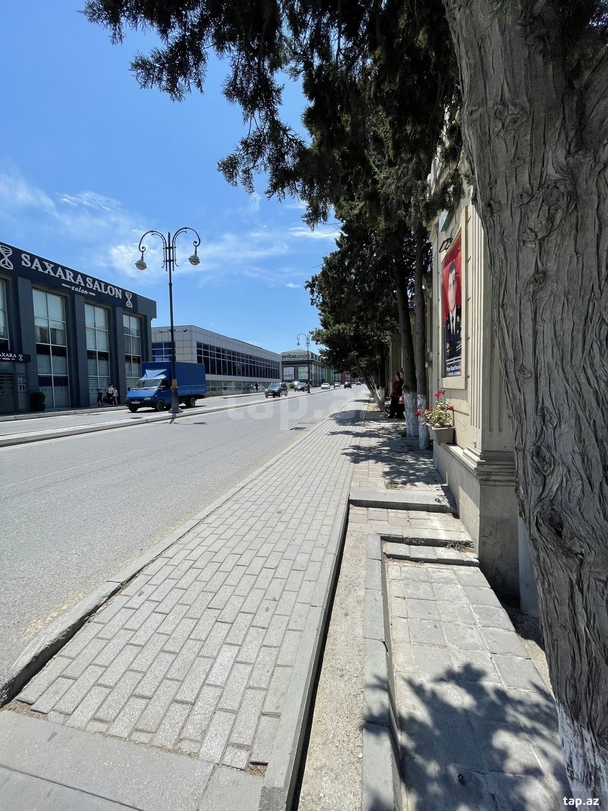 Obyekt icarəyə verilir, Xırdalan ş. (5)