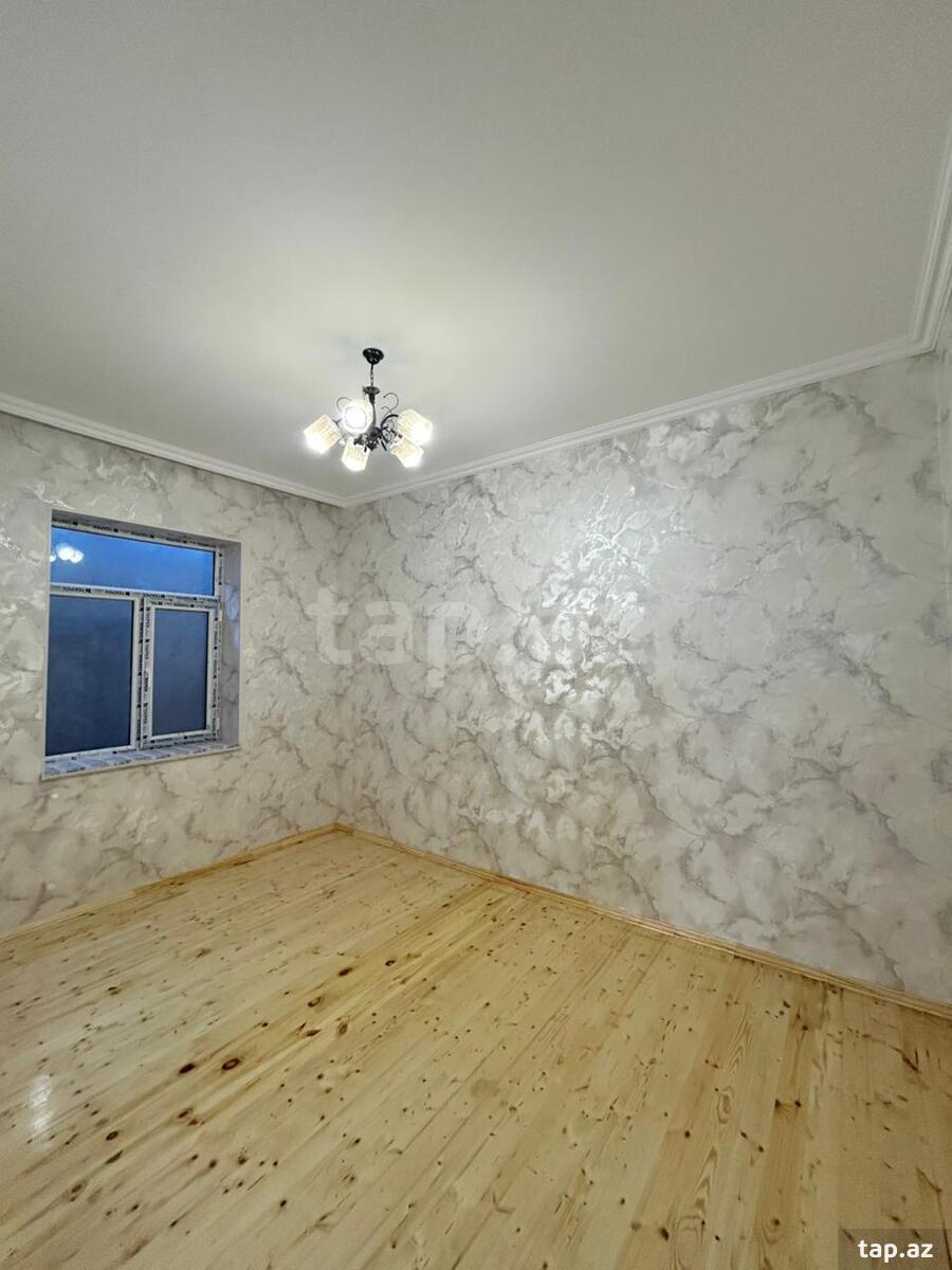 Həyət evi, Binə qəs. (4)