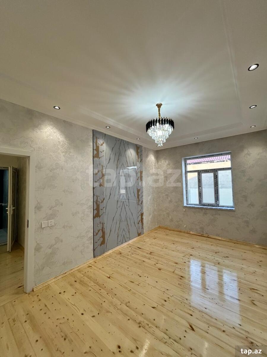 Həyət evi, Binə qəs. (3)