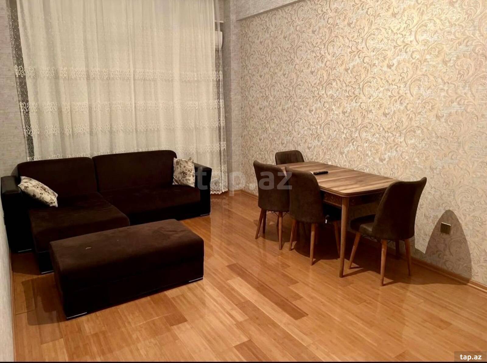 2-otaqlı yeni tikili kirayə verilir, Xırdalan ş., 65 m² (14)