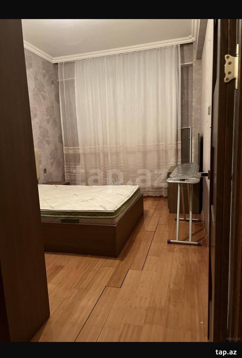 2-otaqlı yeni tikili kirayə verilir, Xırdalan ş., 65 m² (6)