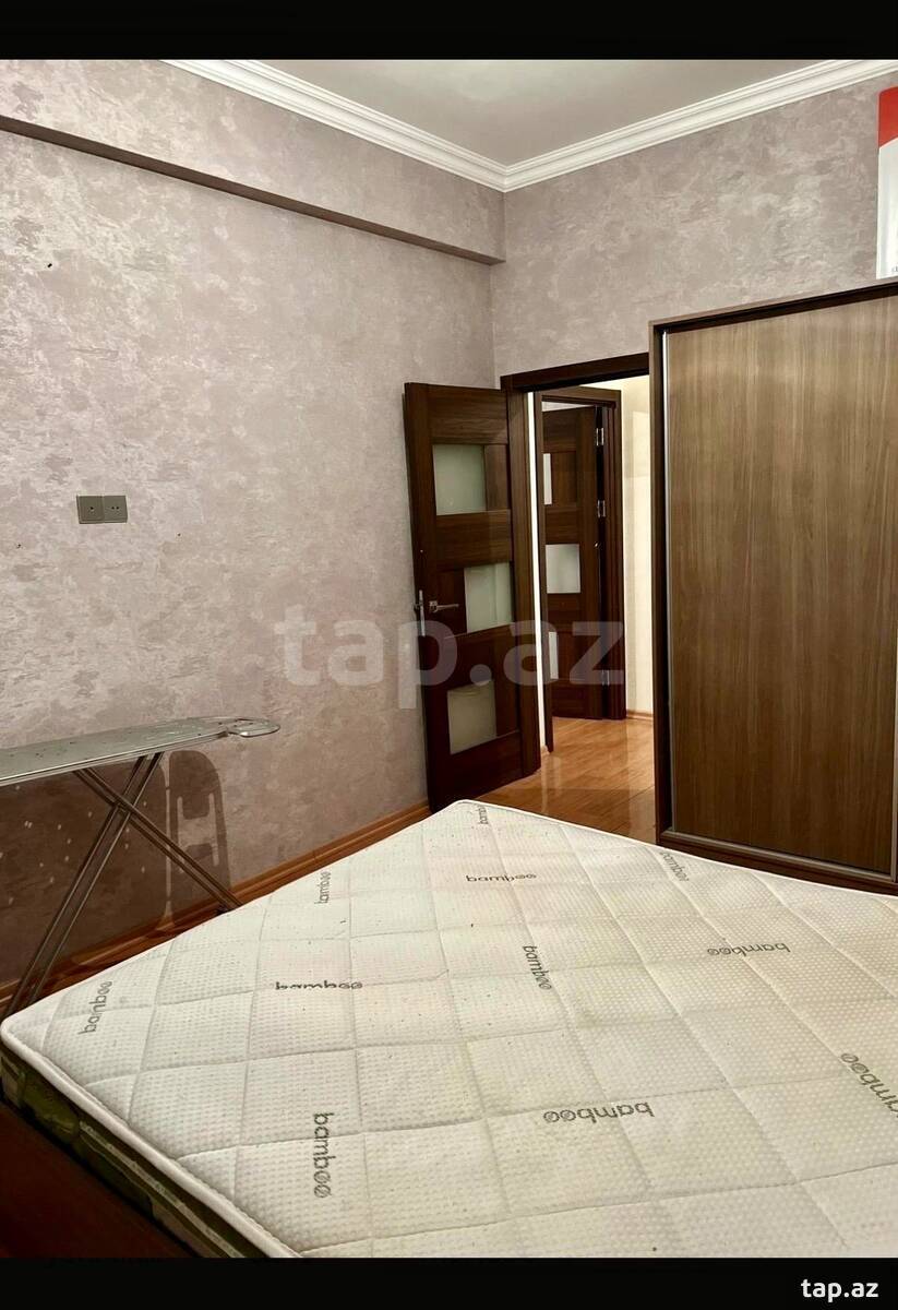 2-otaqlı yeni tikili kirayə verilir, Xırdalan ş., 65 m² (12)