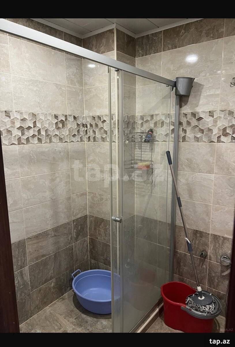 2-otaqlı yeni tikili kirayə verilir, Xırdalan ş., 65 m² (3)