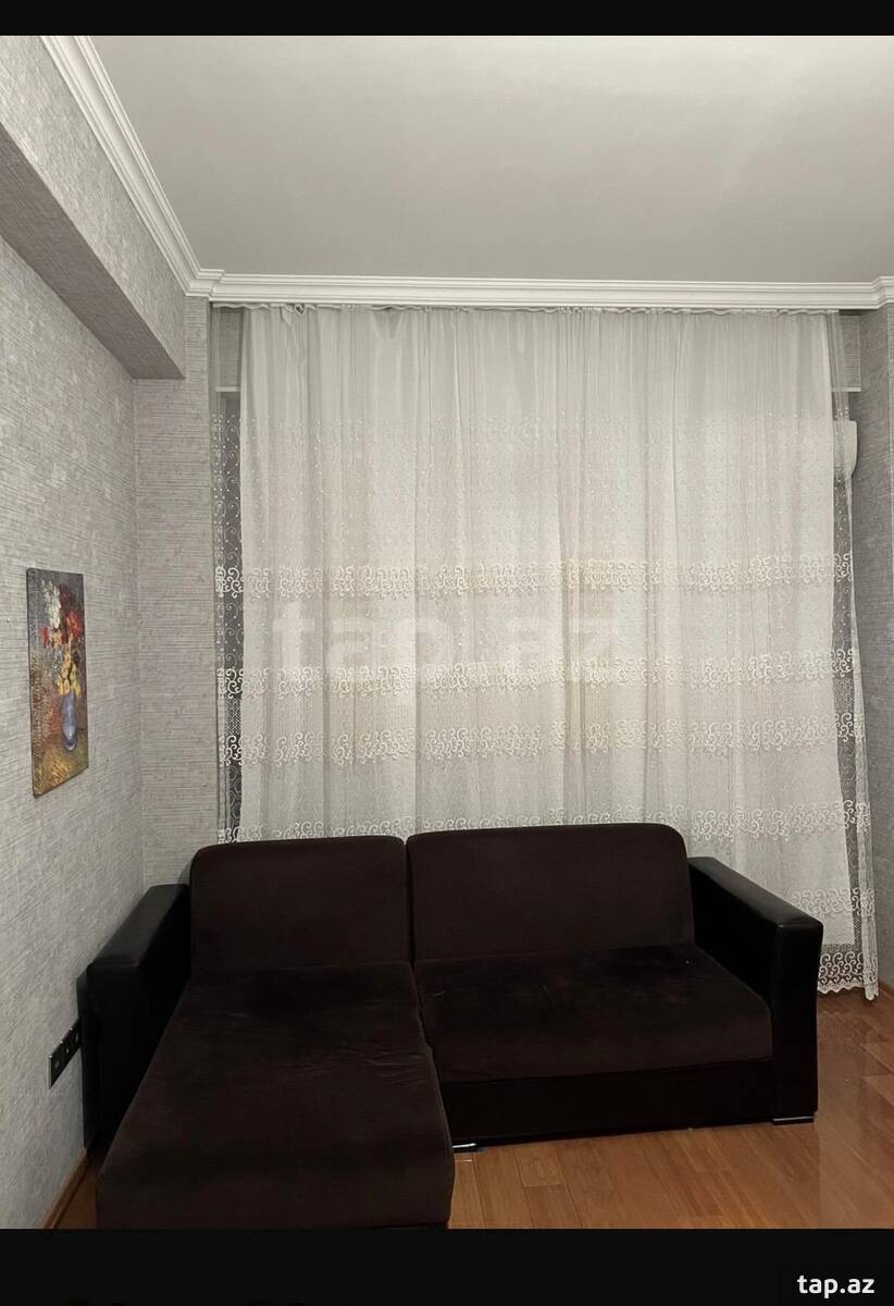 2-otaqlı yeni tikili kirayə verilir, Xırdalan ş., 65 m² (7)
