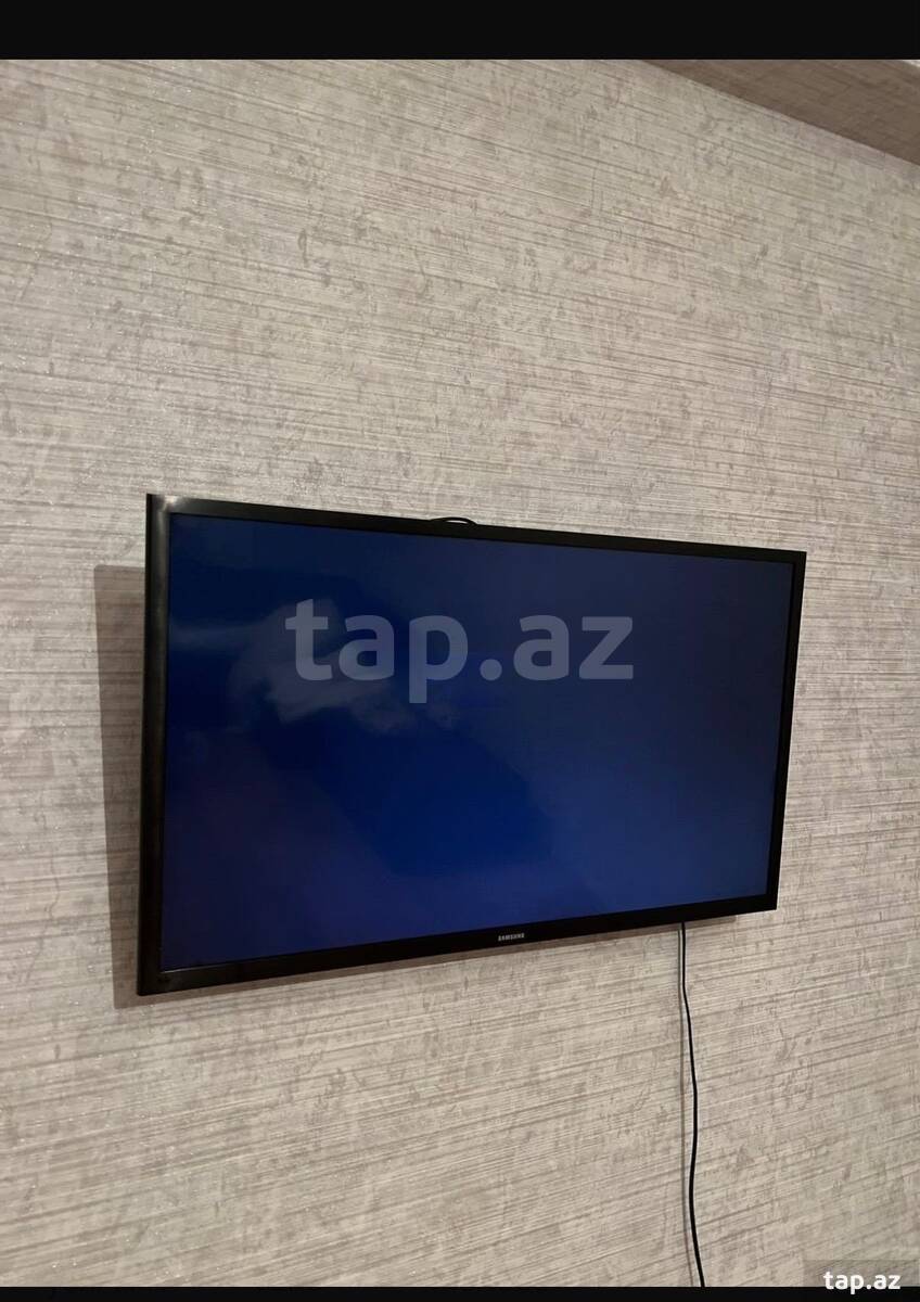 2-otaqlı yeni tikili kirayə verilir, Xırdalan ş., 65 m² (16)