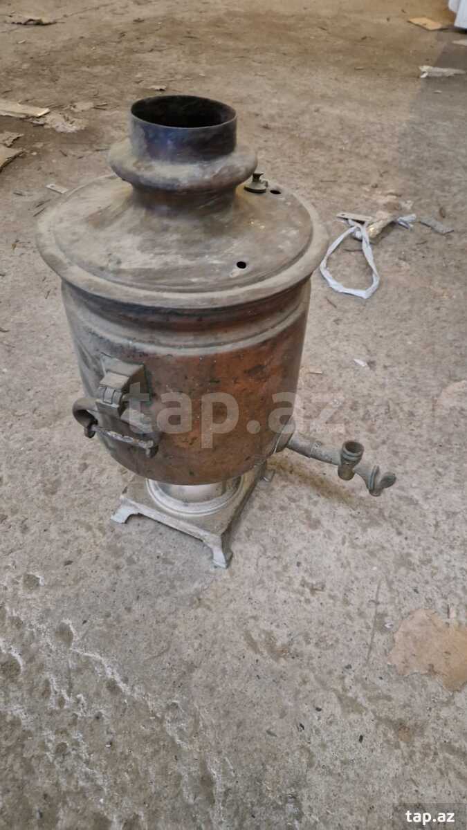 Samovar (4)
